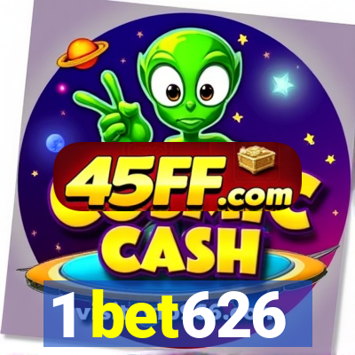 1 bet626